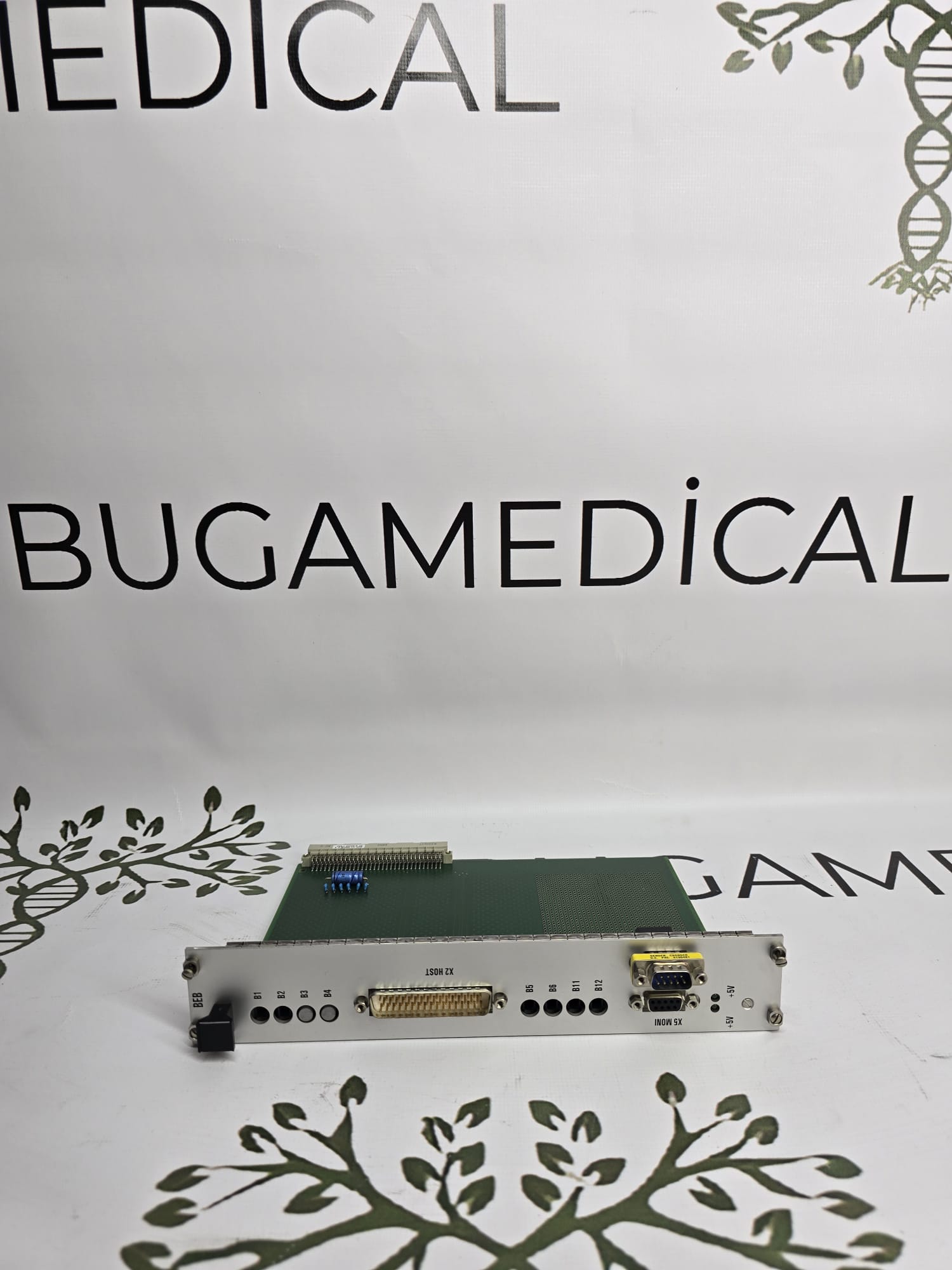 Philips FIBER CARD 45221179032