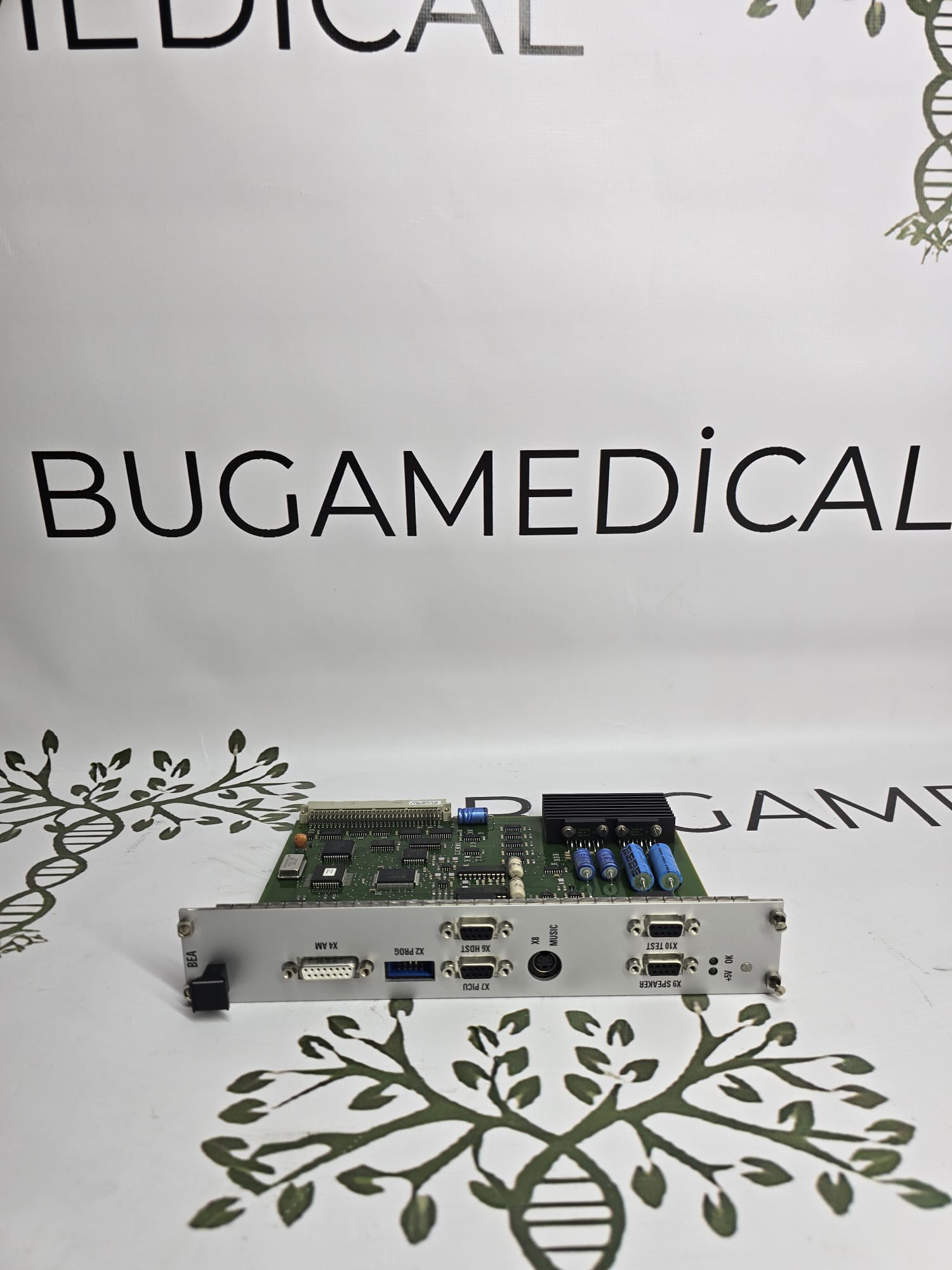 Philips AUDIO SWITCH 2 45221179034