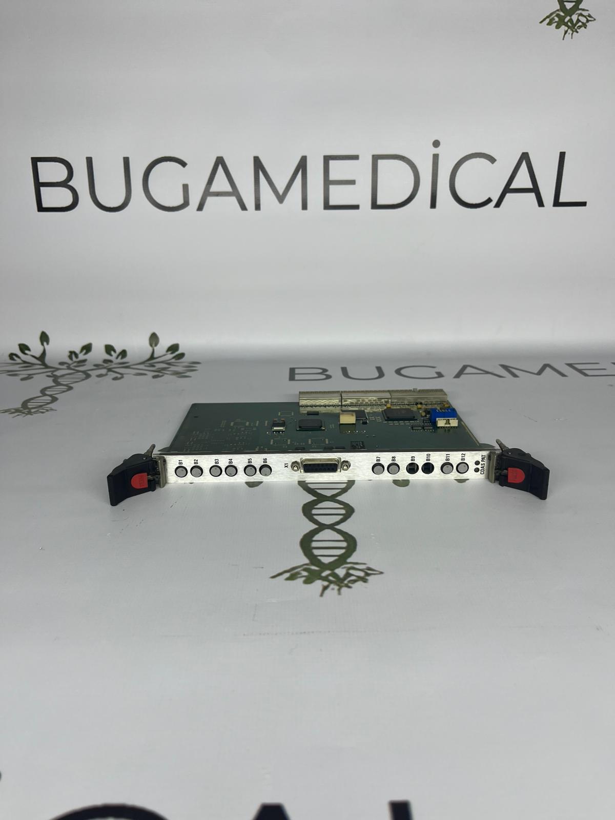 Philips 1.5T Nova Dual CDAS_PAT MRI 45221179445