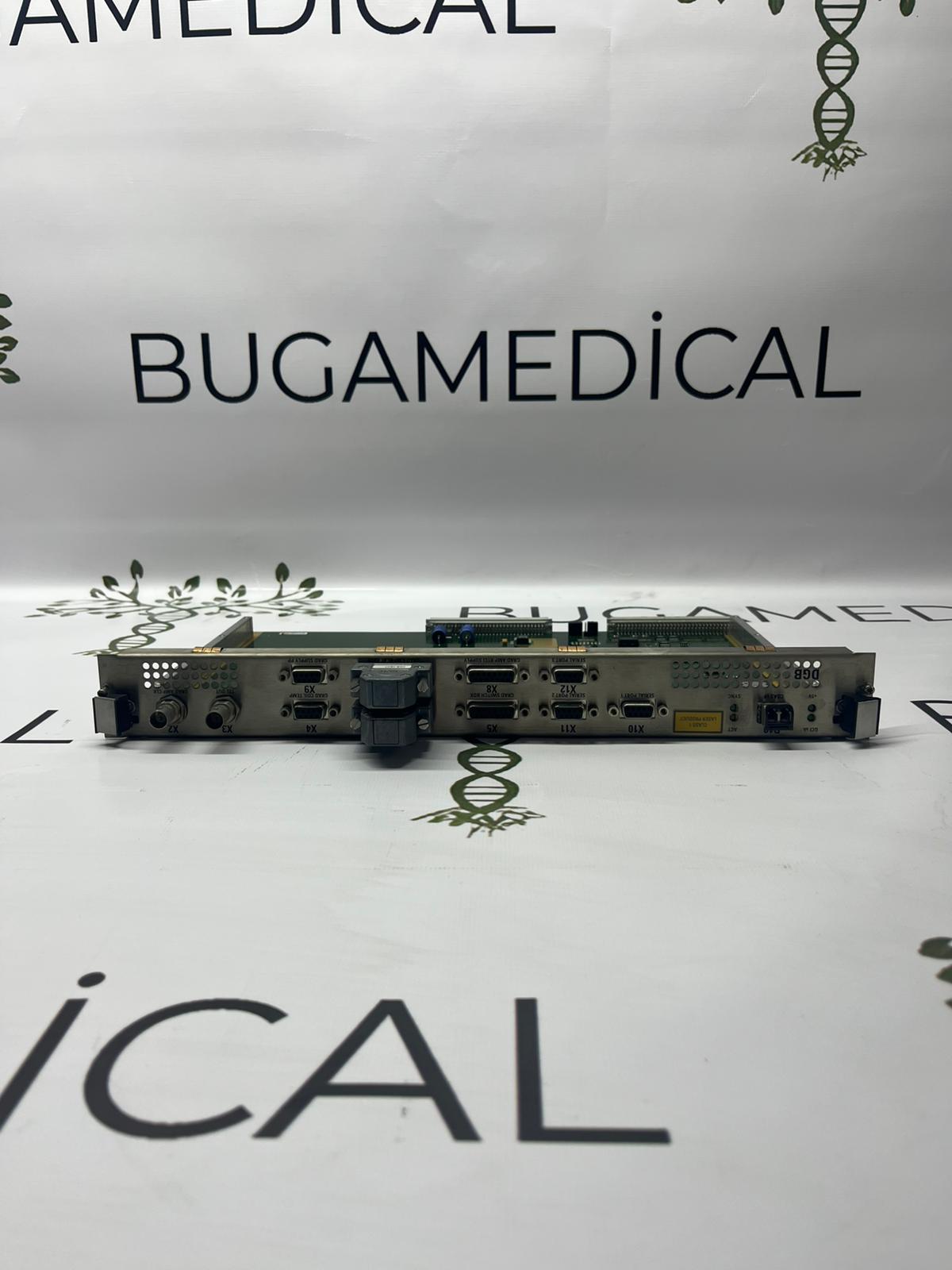 Philips GCI Board MRI 45221179496