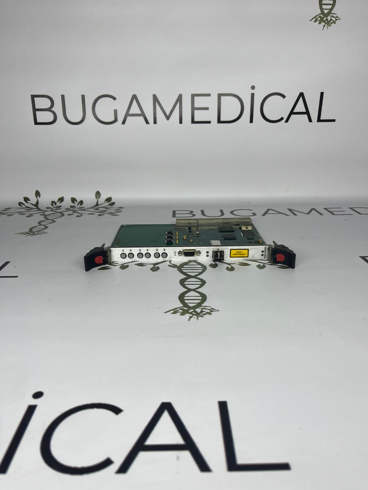 Philips CDAS GRADM V2.0 MRI 45221179587