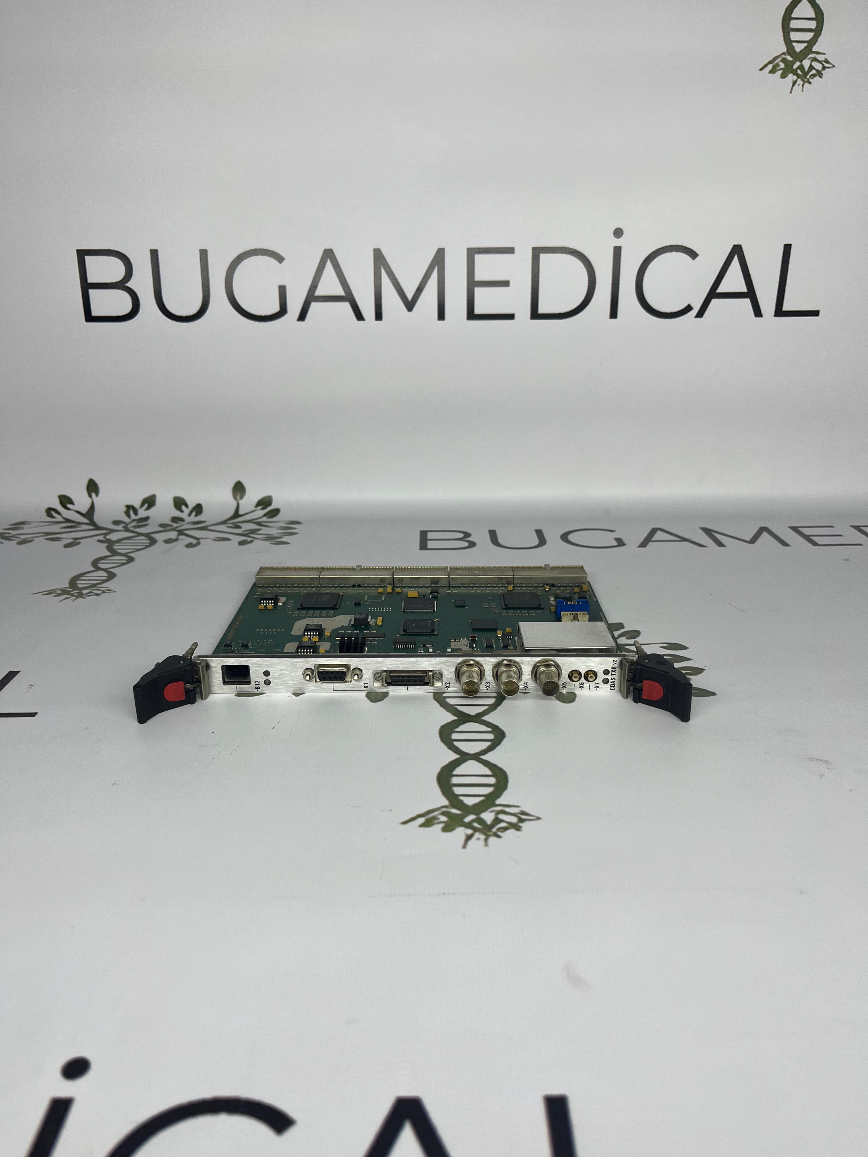 Philips CDAS TXR V2 Board MRI 45221179725