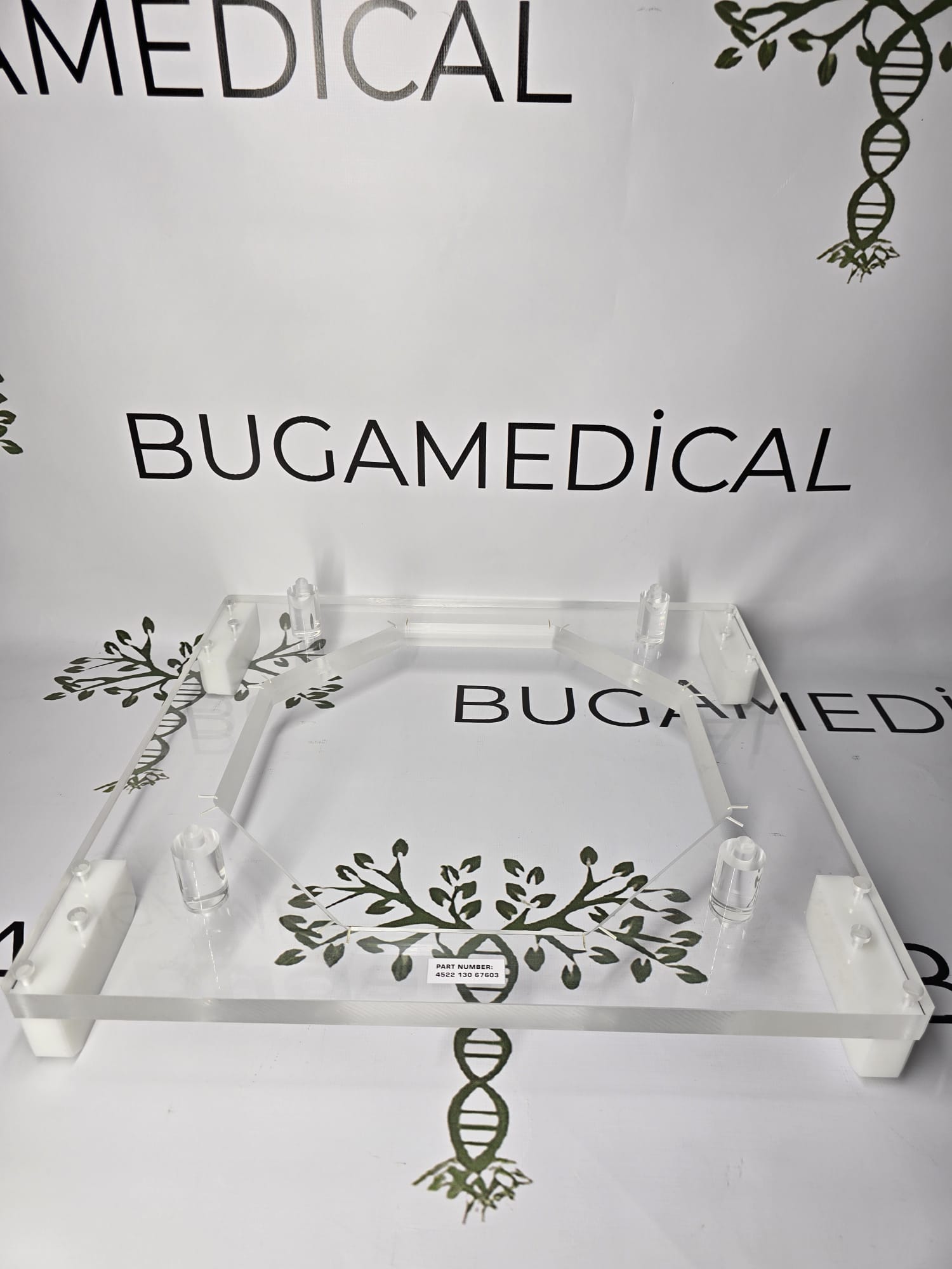 Philips Phantom Holder Perform 452213067603