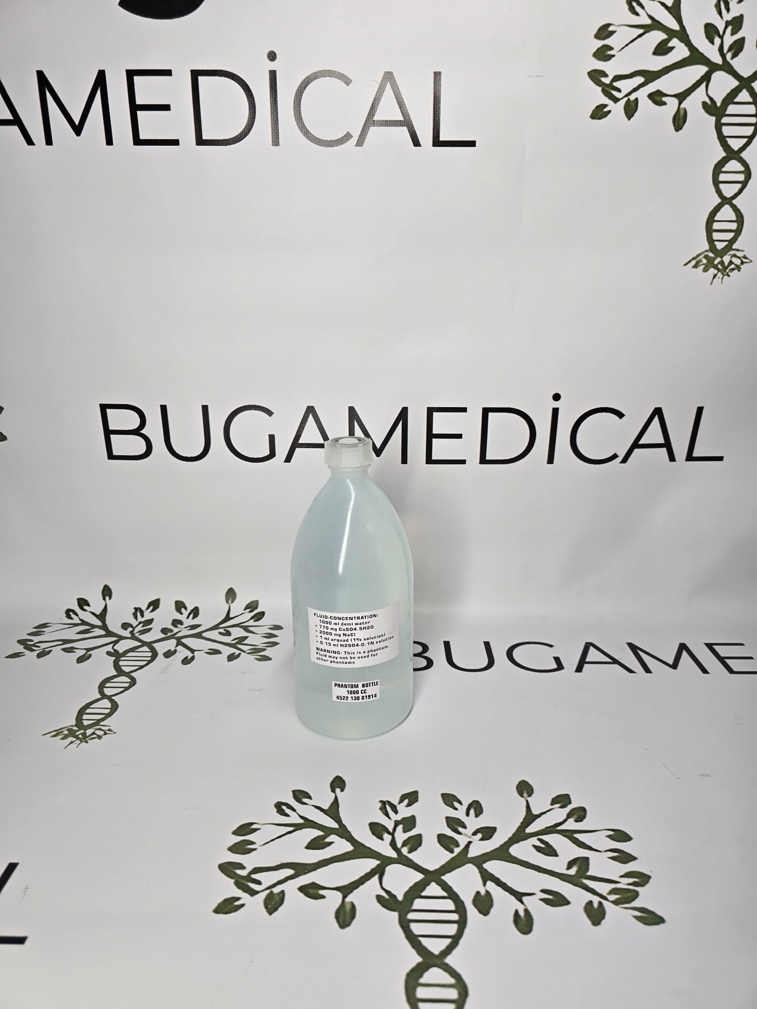 Philips Phantom Bottle 1000 cc 452213081914