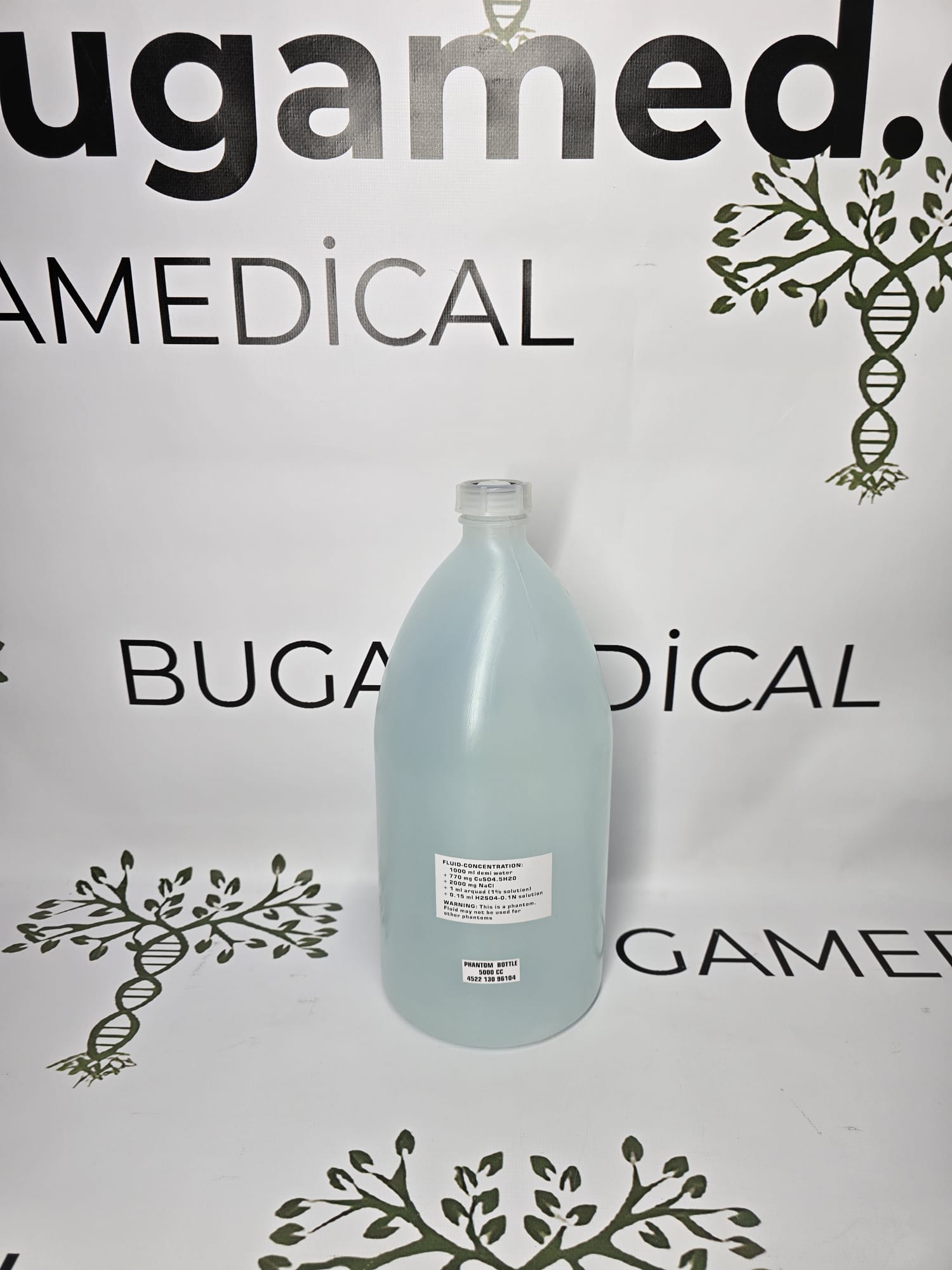 Philips Phantom Bottle 5000 cc 452213096104