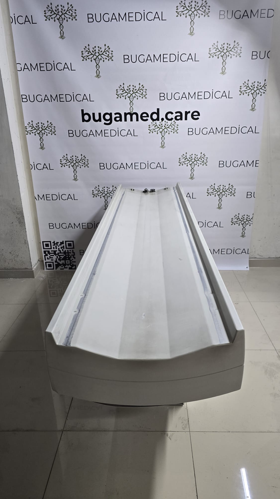 Philips Patient Table 452213161505