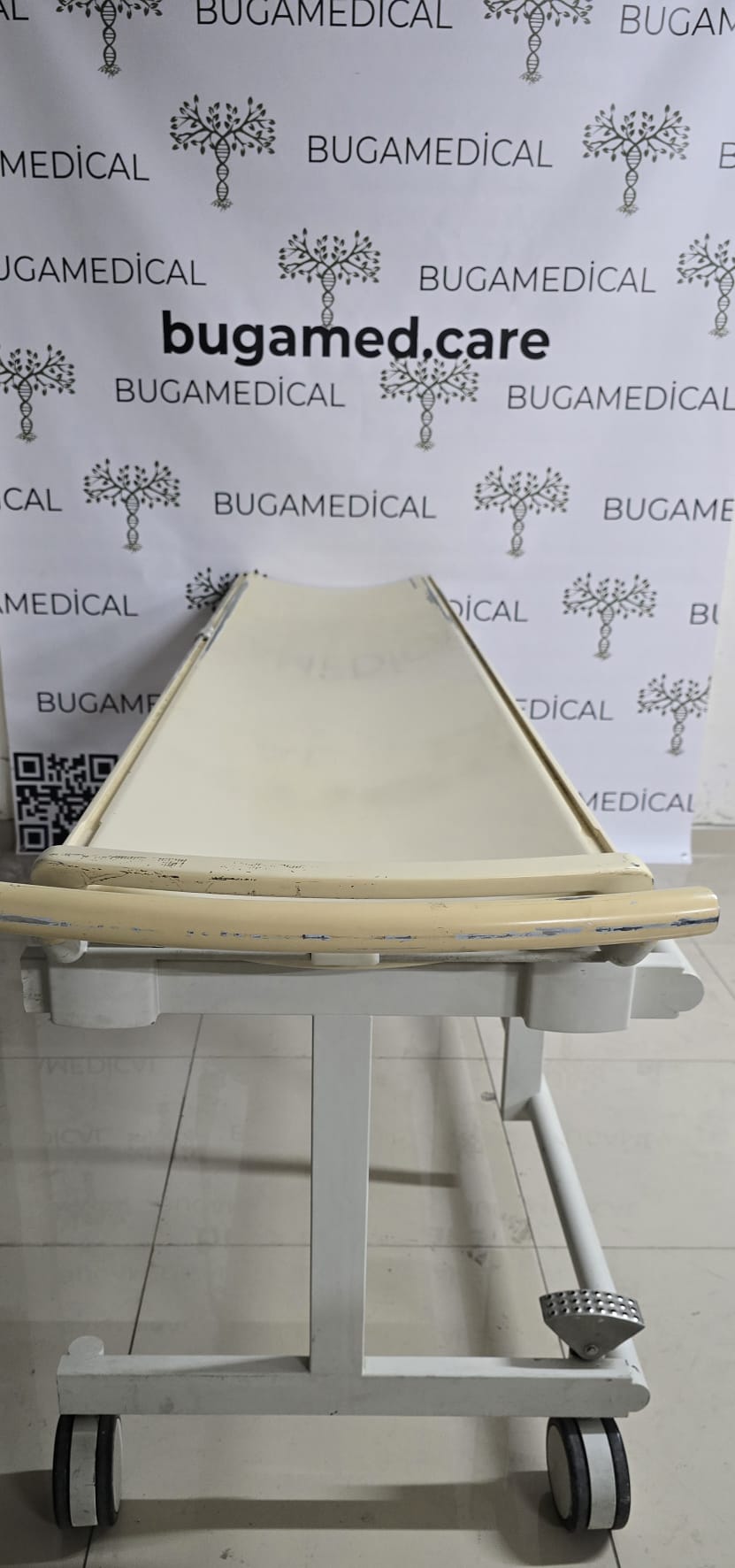 Philips MR Trolley 45221320825