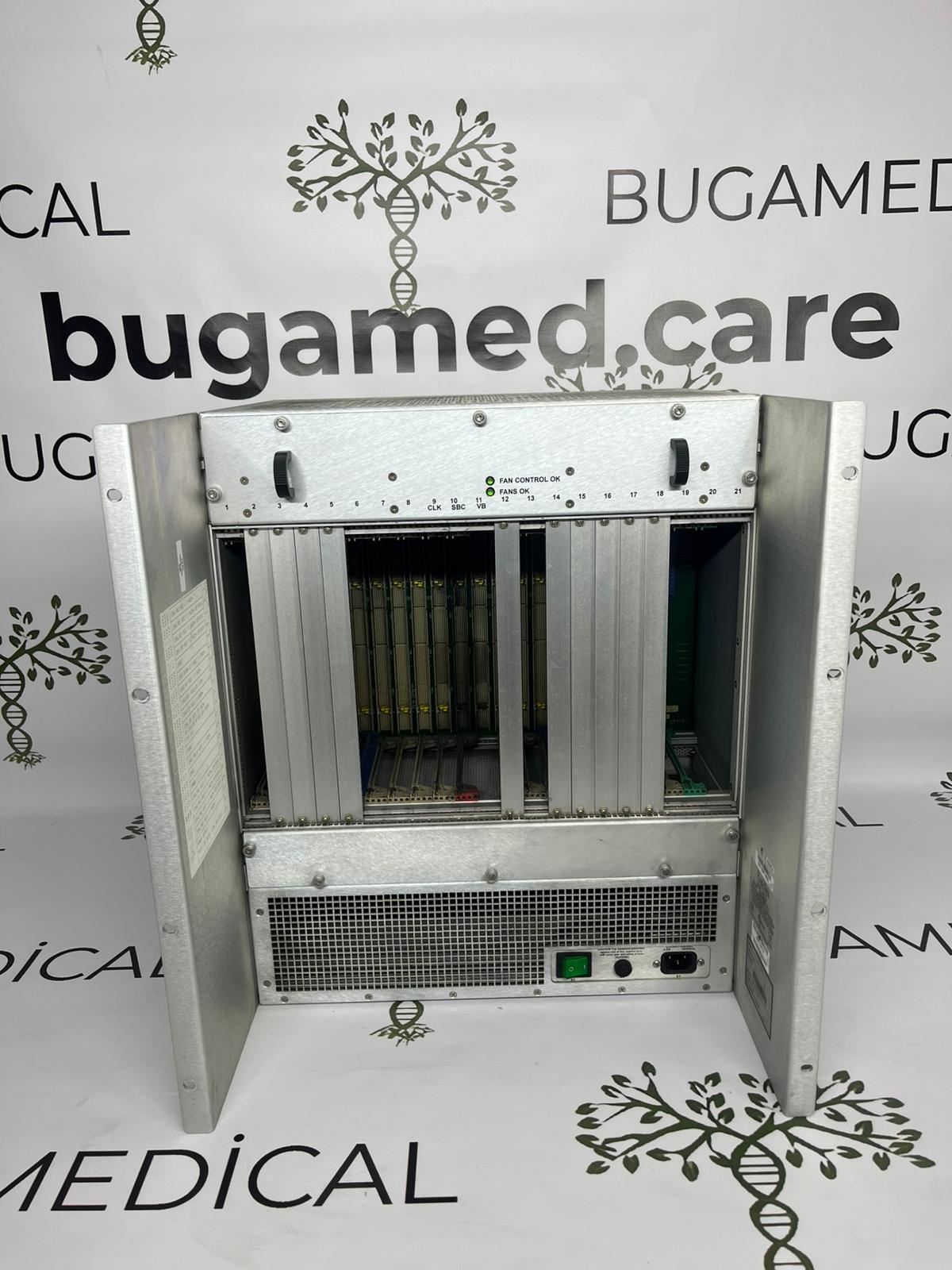 Philips CDAS RACK MRI 452213208993