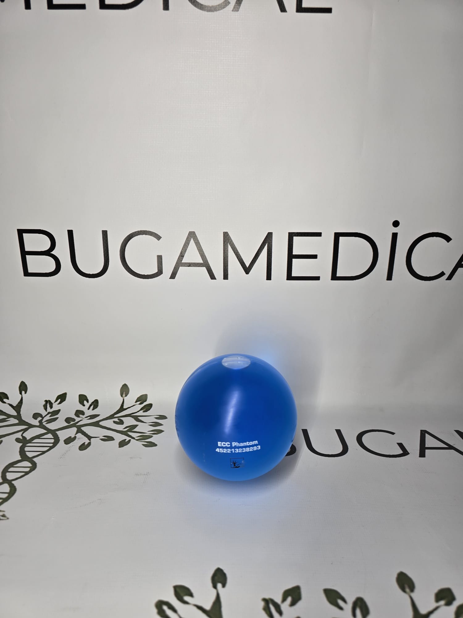 Philips ECC Phantom 452213238293