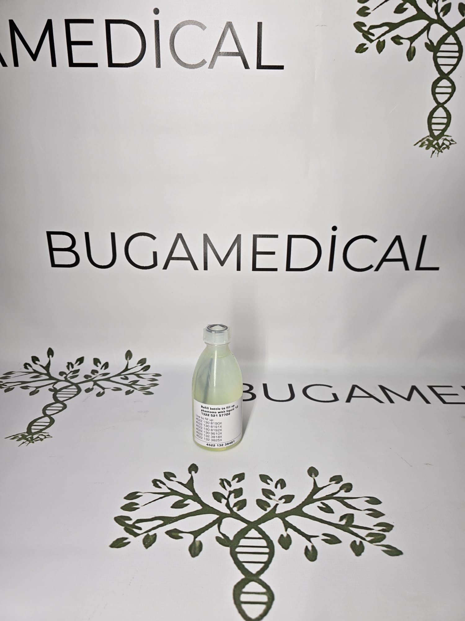 Philips Phantom Bottle 250 cc liquid 13 452213238481