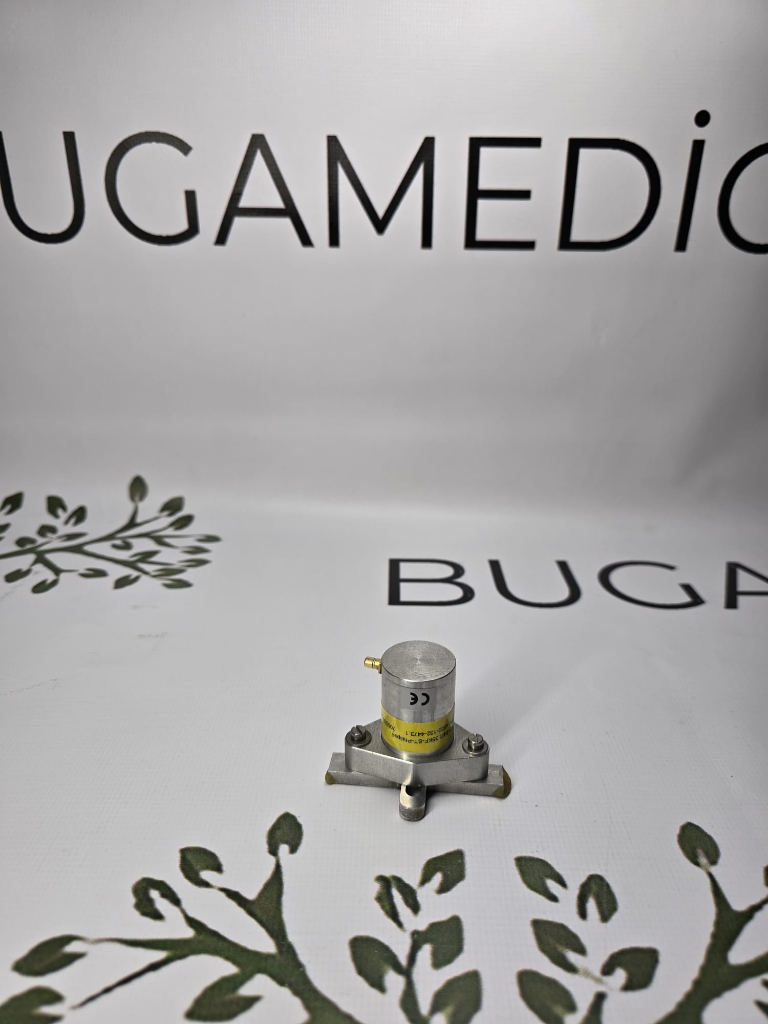 Philips Laser 45221324473