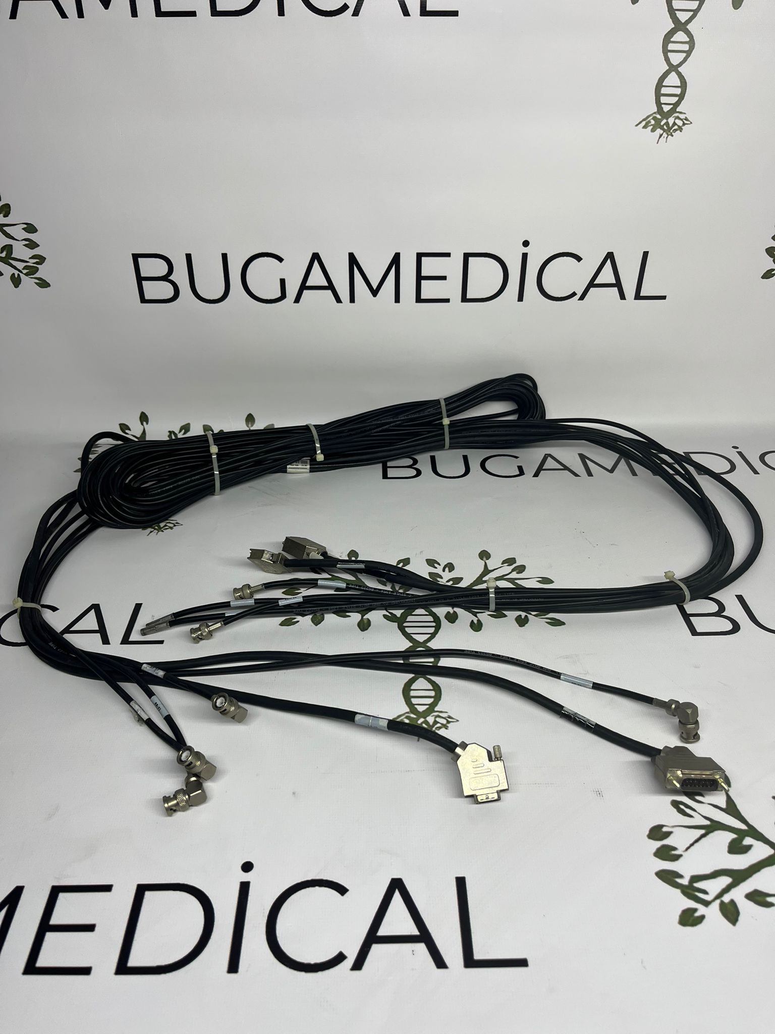 Philips Cable Harness RDM-X1/X2/X3-RR 452213255442