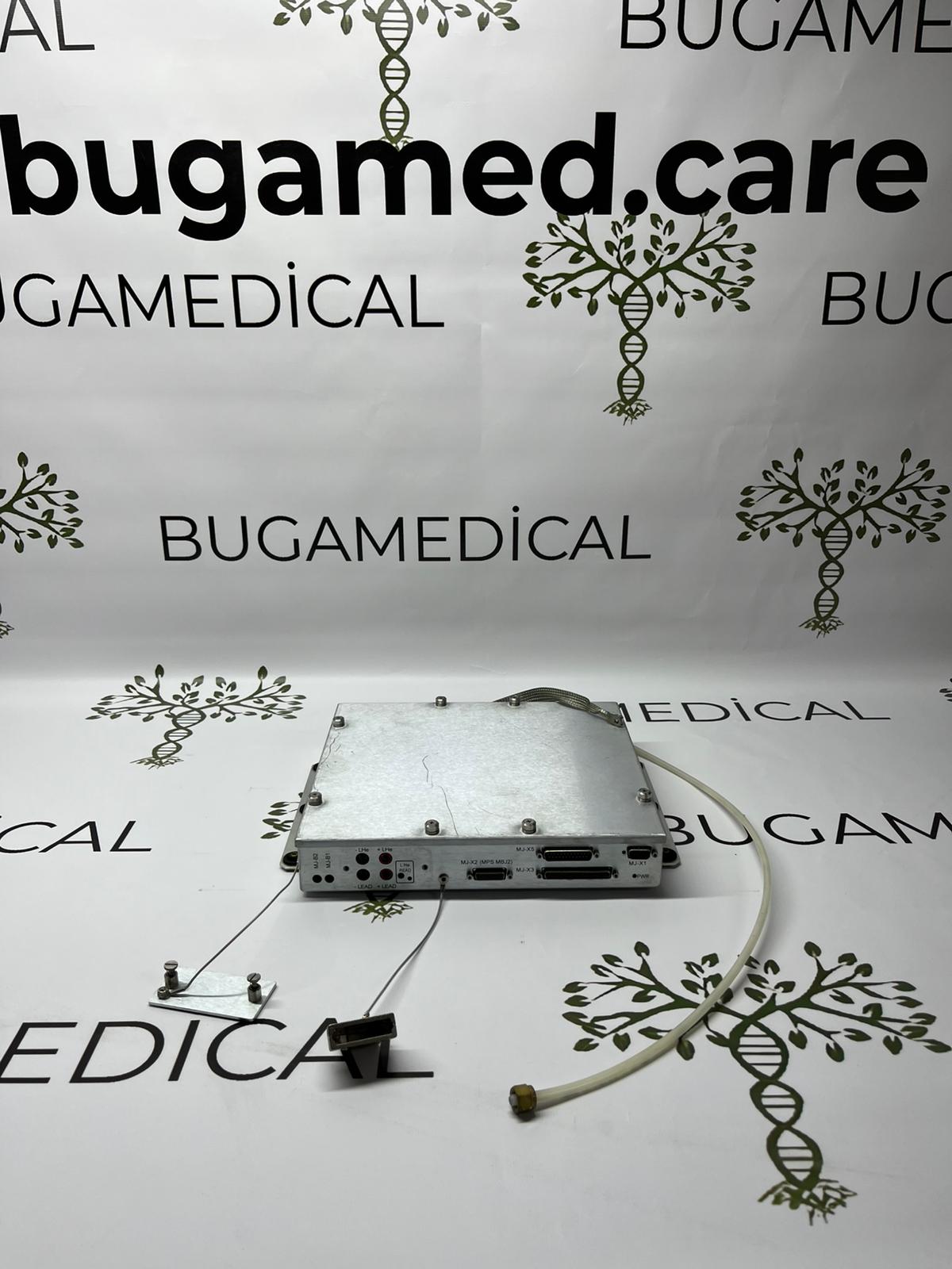 MAGNET ELECTRONICS UNIT (MEU) 452213274332