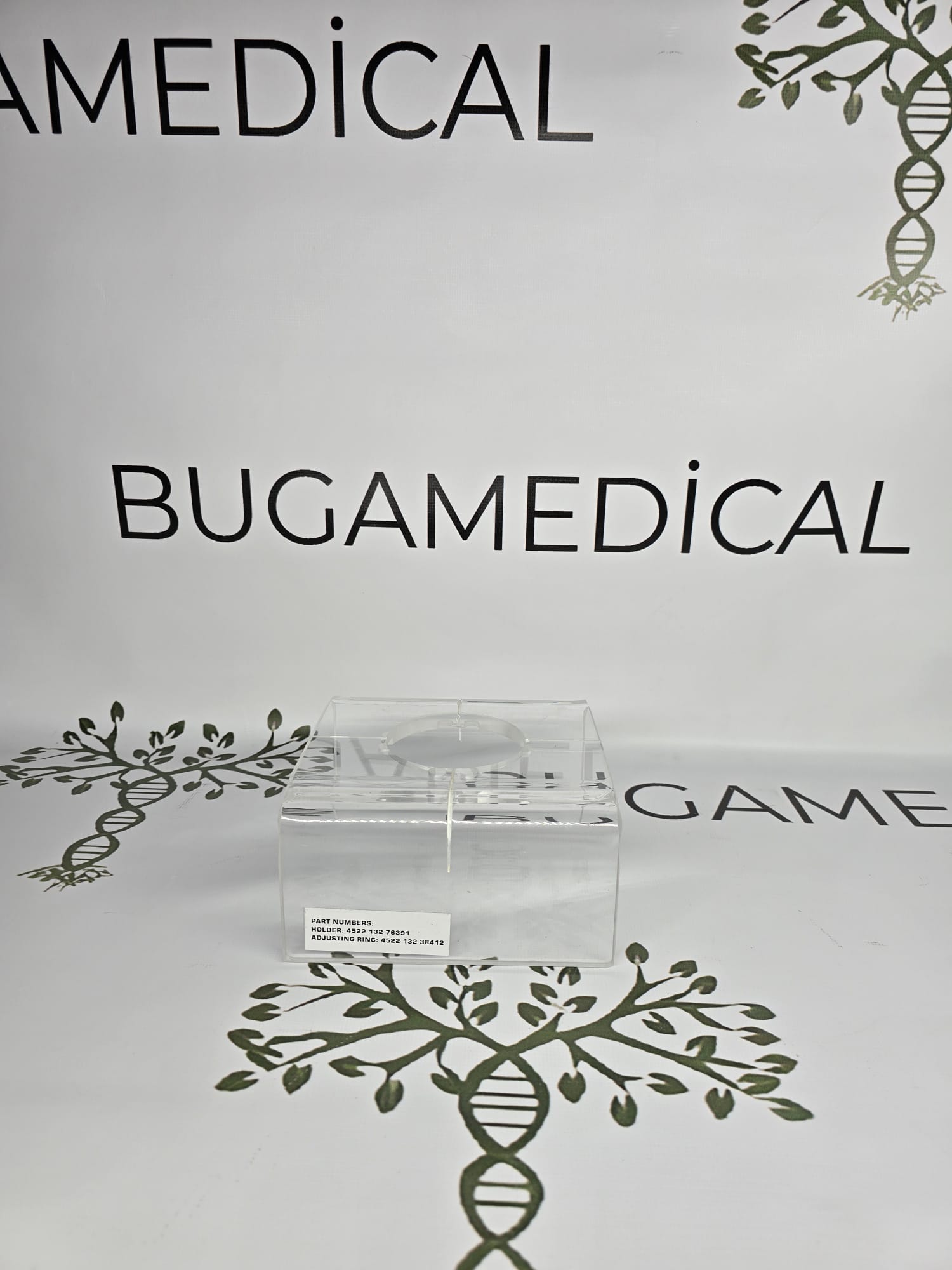 Philips SPHERE PHANTOM HOLDER 452213276391