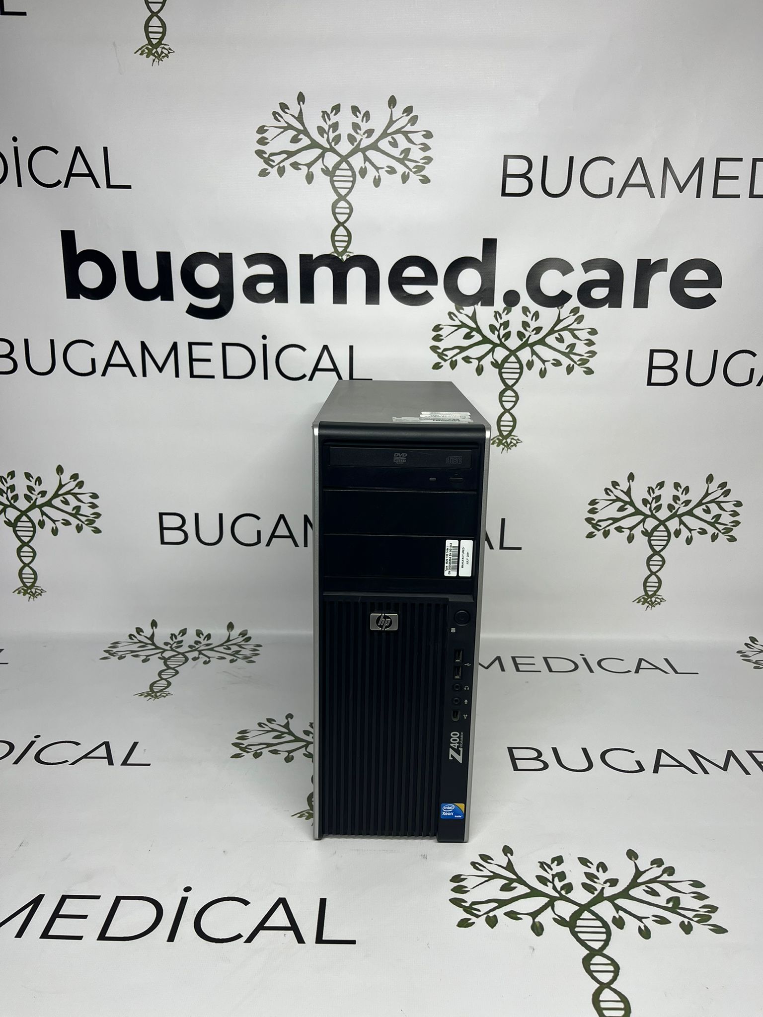 Philips RECON Z400 12GB CDAS 452213314441