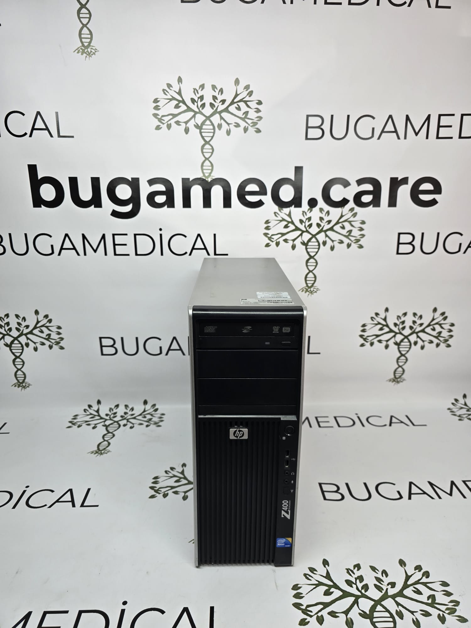 Philips HP Z400 WORKSTATION 452213315341