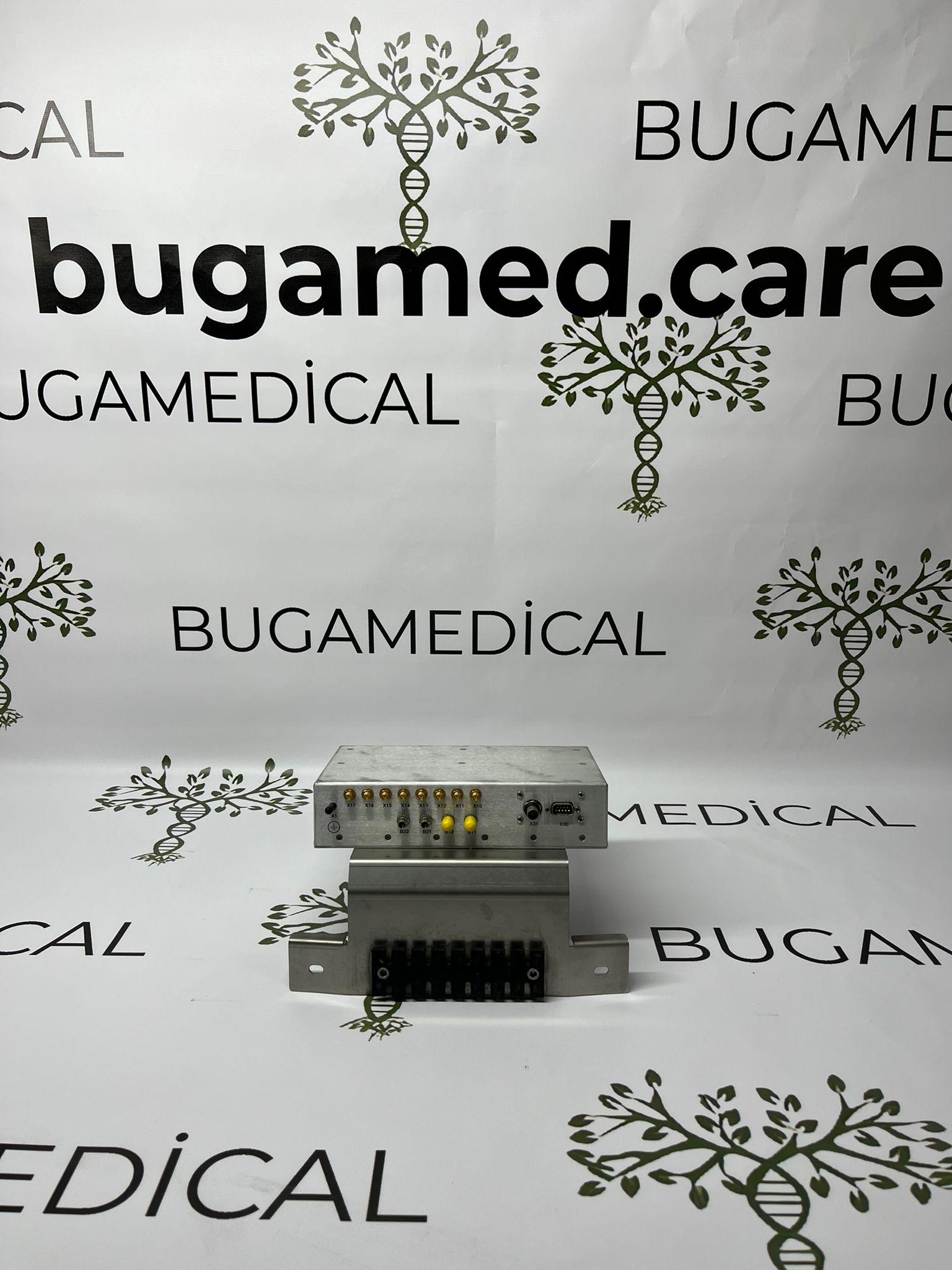 Philips MRI WBTU Assembly 453564100741