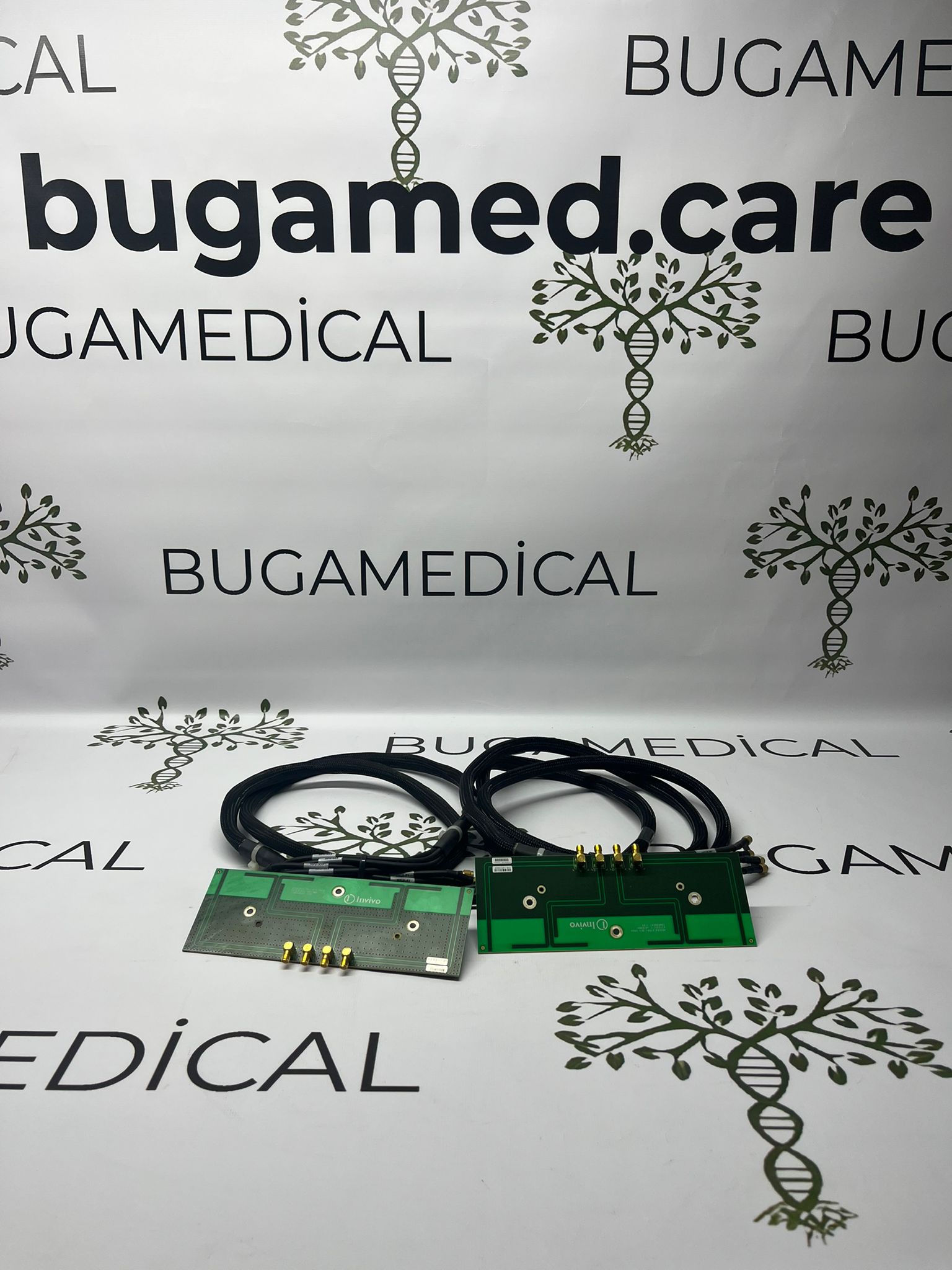 PHILIPS MRI Diversity Antenna Component Side - 453564127061