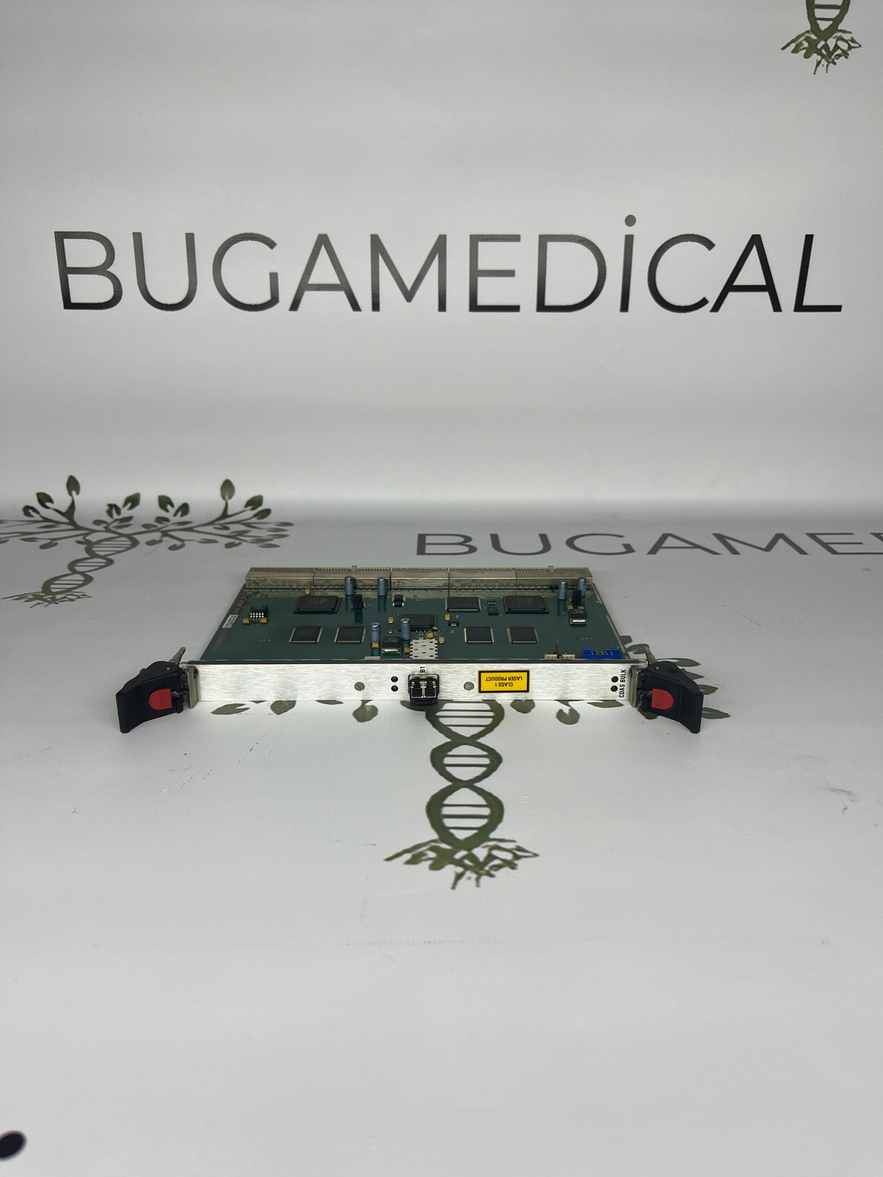 Philips 1.5T Nova Dual CDAS BULK IF MRI 45356703132