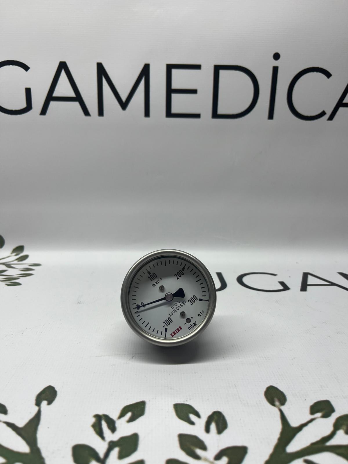 Philips ERIKS Pressure Gauge