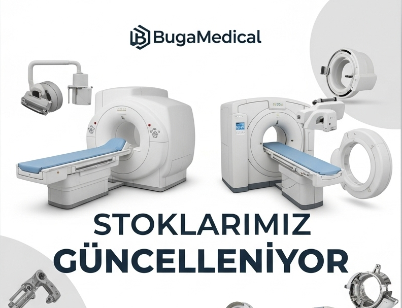 BugaMedical Afişi